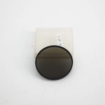 Tiffen Professional Series 9 ND +6 Drop-In Filter  - Free Shipping! - Image 1 of 2