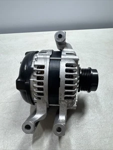 11682 Alternator For Chevrolet Malibu 2013-2015 2.5L 2016-2019 2.0L 104210-1962 - Picture 1 of 5