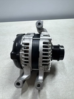 11682 Alternator For Chevrolet Malibu 2013-2015 2.5L 2016-2019 2.0L 104210-1962 - Image 1 of 4