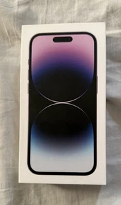iPhone 14 Pro Unlocked - Photo 1 sur 5