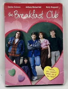 The Breakfast Club Flashback Edition (DVD) - Picture 1 of 6