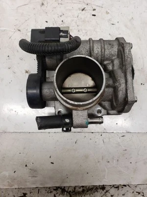 Throttle Body Throttle Valve Assembly Fits 06-08 AVEO 1014432 - Image 1 of 4