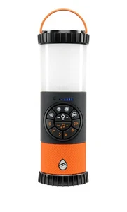 EcoLantern: Indoor/Outdoor Portable Bluetooth Speaker, 88dB Loud, IP67 Waterp... - Picture 1 of 9