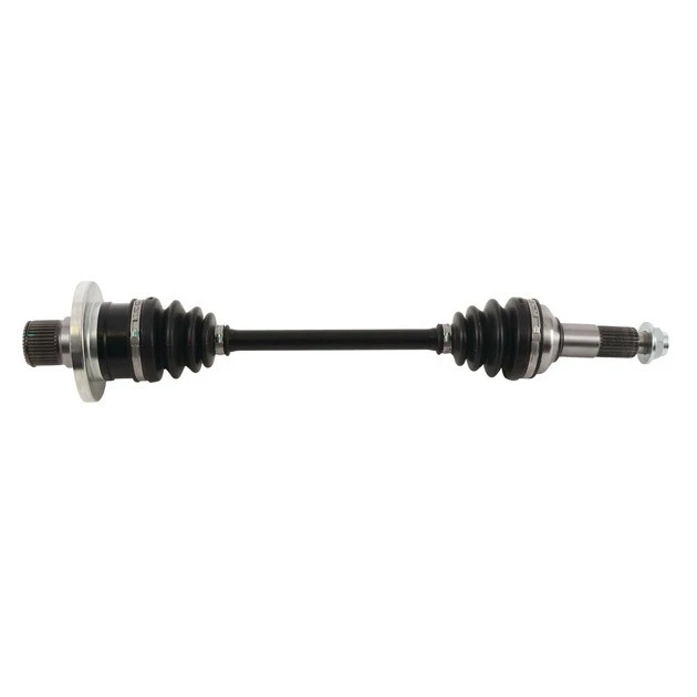 All Balls Standard Duty Axle #ABM-YA-8-301 for Yamaha Grizzly 660 2003-2008 Foto 1 de 1