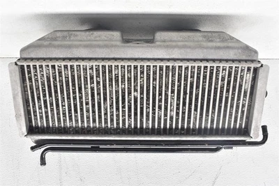 2008-2014 Subaru Impreza WRX STI Top Mount Intercooler TMIC Assembly 2.5L 08-14 - Image 1 of 4