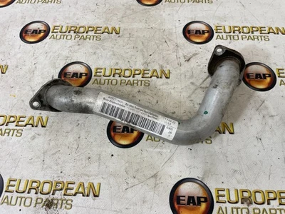 2018-2024 AUDI S4 S5 SQ5 3.0L ENGINE WATER PUMP OUTLET PIPE 06M121481L - Image 1 of 3