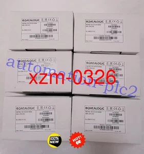 1PCS NEW DATALOGIC Matrix 120 210-010 WVGA Code reader Fast deliveryUPS - Picture 1 of 6