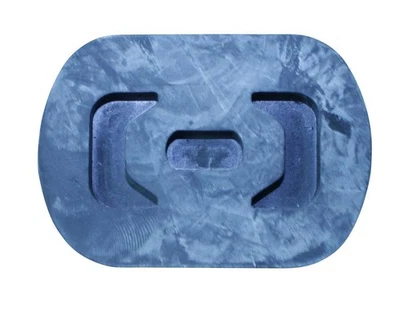 Suspensión del sistema de escape para Saab 9000 1989-1992 Foto 1 de 4