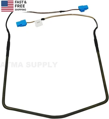 DA47-00244U Refrigerador Descongelación Calentador Compatible con Samsung Reemplaza PS9 Foto 1 de 4