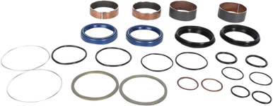 Pivot Works Fork Seal/Bushing Kit Honda CRF450R 2013-2014 PWFFK-H14-000 Foto 1 de 1