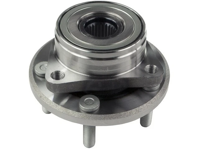 Conjunto de buje de rueda delantera Mevotech 98DK17S para Ford Taurus 1996-2007 Foto 1 de 1