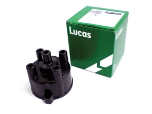 Lucas Distributor Cap Rover K T Series FREELANDER, MGF, 100 / 200 / 400 NJD10010 - Picture 1 of 1