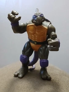 TMNT Dino Don Pterano Teenage Mutant Ninja Turtles dinosaur Donatello - Picture 1 of 5
