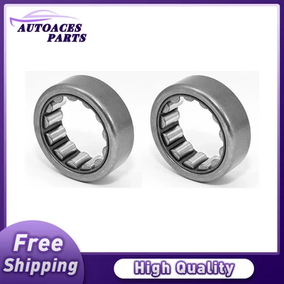 2X Cojinete de eje trasero FAG US para Chevrolet Impala 1965 1966 1967 1968-1982 Foto 1 de 3