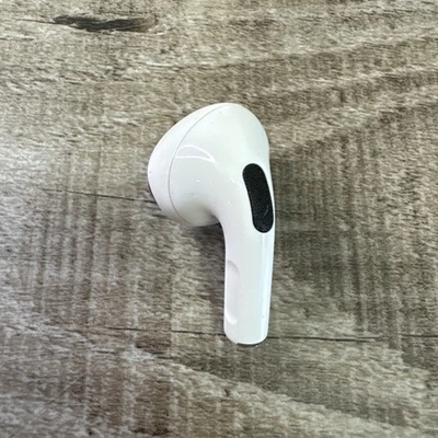 Apple Airpods Pro (1st gen) A2084 - Left Bud Only - Static For Parts - Image 1 of 3