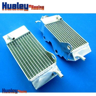 L&R Aluminum Radiator for 1983 HONDA CR250R  CR 250R 2-stroke Foto 1 de 4