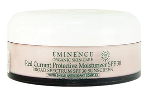 Eminence Red Currant Protective Moisturizer SPF30 125ml/4.2oz Prof Fresh New - Picture 1 of 1