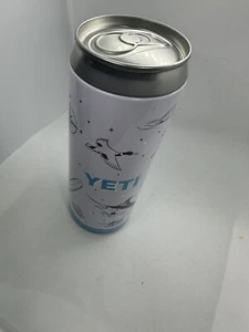 Set Of 2 Yeti Stash Can Hidden Storage 12oz Slim Can Empty Pop Soda Cans - Picture 1 of 15