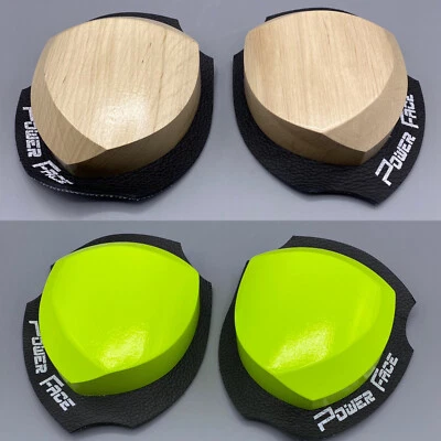 Knieschleifer Kinder, Mini Bike Schleifer, MiniGP Slider, Kinderknieschleifer - Bild 1 von 4