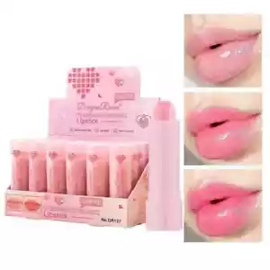 Temperature Sensitive Colour Changing Moisturizing Lipstick Long Lasting Hydrati - Picture 1 of 14
