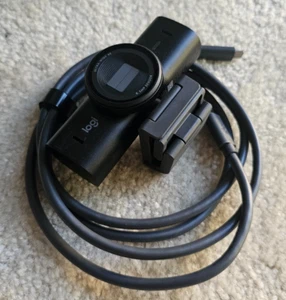 Logitech MX Brio Ultra 4k - Photo 1/4
