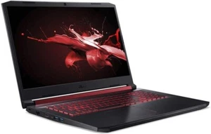 Acer Nitro 5 Gaming Laptop, Intel Core i5-9300H, 16GB RAM, 512GB SSD + 1TB HDD - Zdjęcie 1 z 7