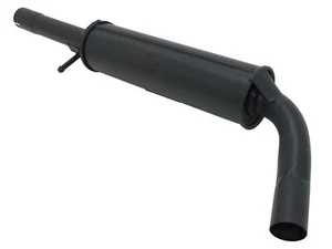 Silenciador NOVUS Sport Audi A3 / Seat Leon / VW Golf 4 / VW New Beetle / 1 - Imagen 1 de 1