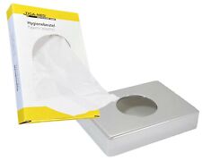Hygienebeutel Hygienetüten für Binden Damenhygiene mit/ohne Spender Bag PE