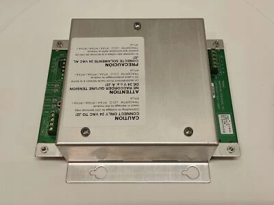 TRANE TRACER TM LCI-C RTAA X13651077-01 CONTROL BOARD - Image 1 of 4