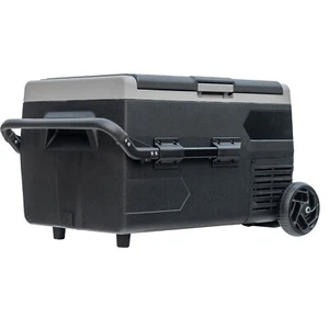 Smad 50L Car Refrigerador Nevera Congelador Portátil -20℃ Mini Congelador Viaje - Bild 1 von 11