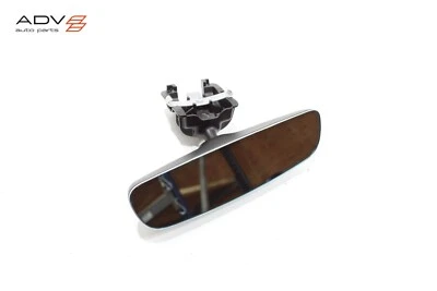 2020 - 2023 LAND ROVER RANGE ROVER EVOQUE INTERIOR REAR VIEW MIRROR OEM - Image 1 of 4