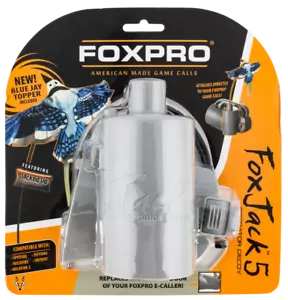 Foxpro Foxjack 5, Foxpro Foxjack 5 Predator Decoy - Picture 1 of 1