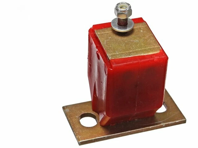 For 1965-1967 Plymouth Belvedere II Transmission Mount Energy 49896TM 1966 Foto 1 de 2