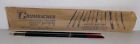 Lot Of 2 M. Grumbacher #12 Sable Essence Series 4410R Paint Brushes -Nos X2-A4