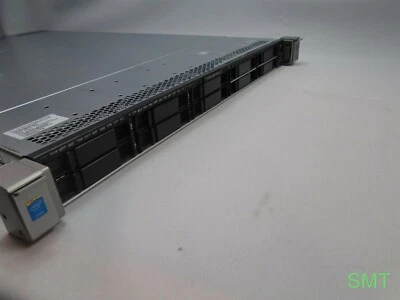 HP DL360 Gen9 20C 2x E5-2660v3 2.6GHz 128GB 10x SFF 2.5" /Array P840/4GB  - Image 1 of 4