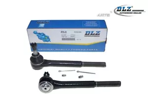 DLZ Suspension Outer Tie Rod Endsfor Buick Skylark Chevy Nova Oldsmobile Omega - Picture 1 of 1