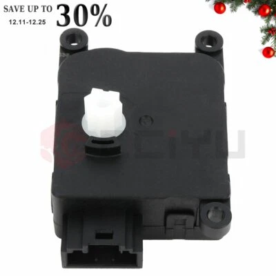 Blend Door Actuator For Dodge Nitro 2007-2011 Jeep Liberty 2008-2013 HVAC - Image 1 of 4