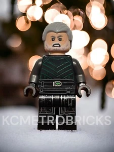 NUEVO LEGO | Minifigura Star Wars Ahsoka - Baylan Skoll de (2023) 75364 - Imagen 1 de 1