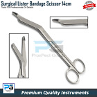 Prestige Lister Bandage Scissors Surgical Scissors Instruments Stainless Steel