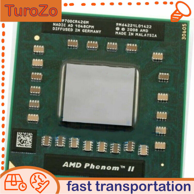 AMD Phenom II Computer Processors (CPUs) for sale | eBay AMD Phenom II Computer Processors (CPUs) for sale | eBay