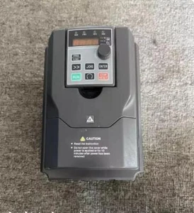 1pc used Alpha Inverter ALPHA5100-31R5GB 1.5KW 380V - Picture 1 of 2