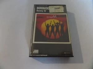 MC Boney M - Boonoonoonoos /A72 - Bild 1 von 3