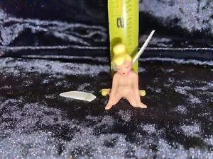 Disney Hagen-Renaker 50er Jahre Peter Pan TINKERBELL - Bild 1 von 4