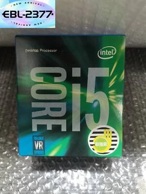 Intel Core i5-6500 Quad-Core Processor 3.2 GHz 6MB LGA1151 - Image 1 of 3