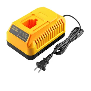 Battery charger For John Deere TY26701 14.4 Volt NIMH NICD Battery NEW - Picture 1 of 2