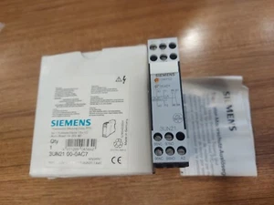 Siemens , 3UN2100-0AC7 , 3UN2100 , 3UN - Picture 1 of 1