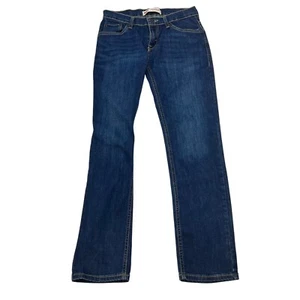 Levi’s 511 Performance Boys Slim Fit Jeans Size 14 Reg 27x27 - Picture 1 of 8