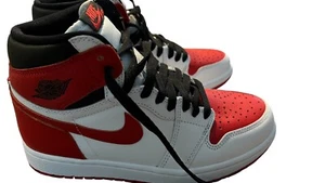 Nike Air Jordan 1 Retro High OG 2022 Mens Size 6.5 Womens 8.5 - Picture 1 of 6