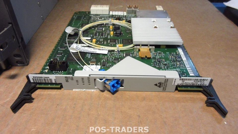 Nortel NT0H03FB OCLD 2.5Gb/s  B6 C2 Module Board -  FROM OPTERA METRO NT0H50AA - Image 1 of 1