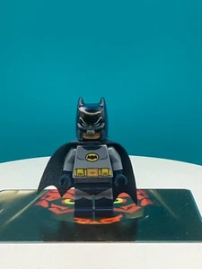 LEGO SUPER HEROES MINIFIGURE sh0233 Batman (TV Series) | NEW - Picture 1 of 2